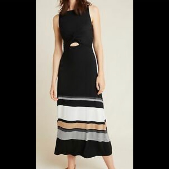 Anthropologie | Maxi Dress - Picture 1 of 7